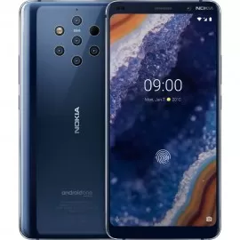 Nokia 9 PureView (128GB) [Grade B]