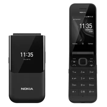 iF Design - Nokia 2720 Flip
