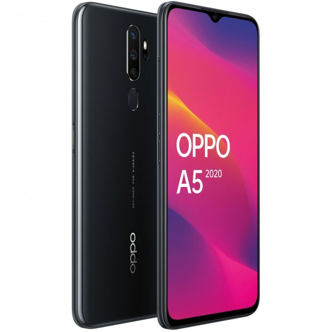 Сброс oppo a5 2020