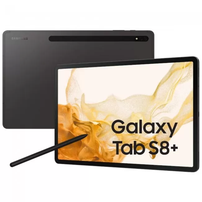 Samsung Galaxy Tab S8 Plus 5G (128GB) [Grade A]
