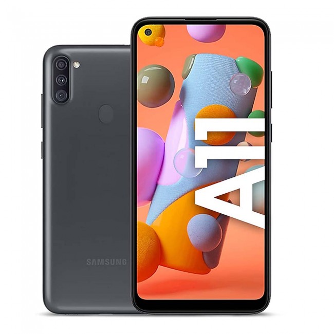 samsung a 11 pro