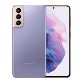 Samsung Galaxy S21 Plus 5G (256GB) [Like New]