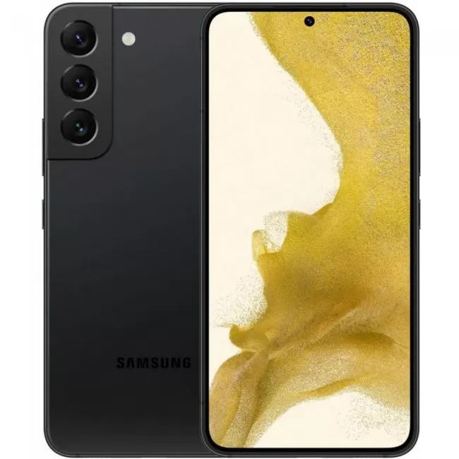Buy Refurbished ﻿Samsung Galaxy S22 5G (128GB) in Pink Gold