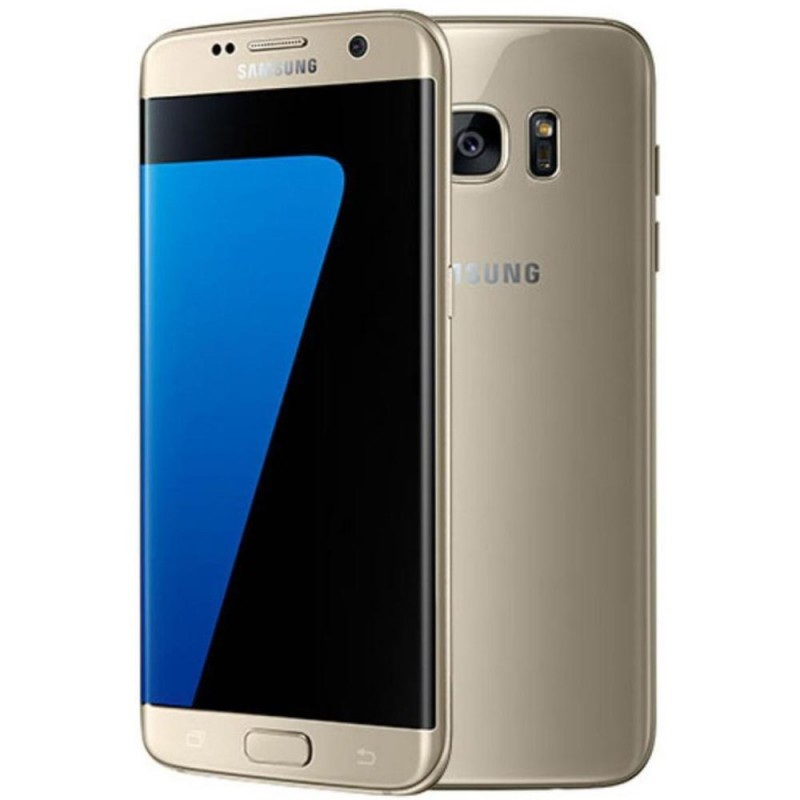 Buy Samsung Galaxy S7 Edge Refurbished | Cheapest Prices