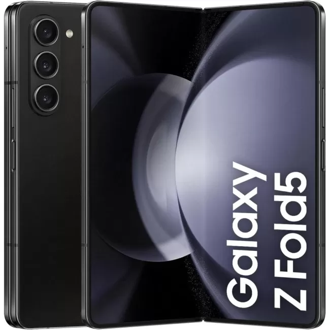 Buy New Samsung Galaxy Z Fold5 5G (256GB) [Brand New] in Cream