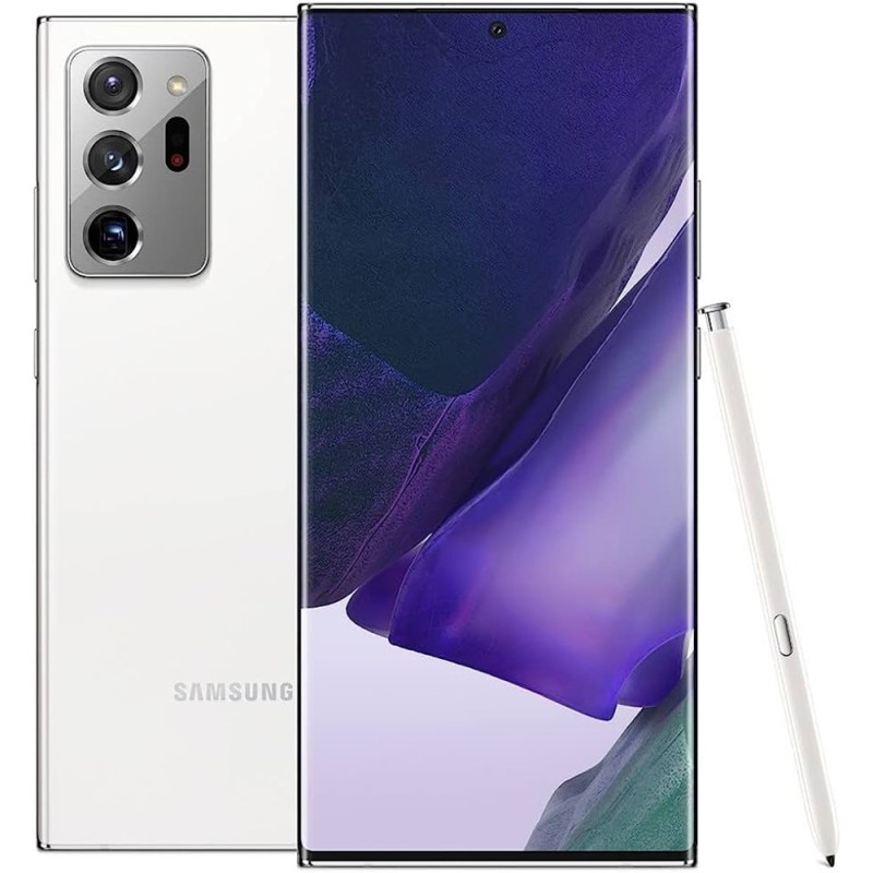 Samsung Galaxy Note 20 Ultra 5G 256GB Refurbished | Phonebot