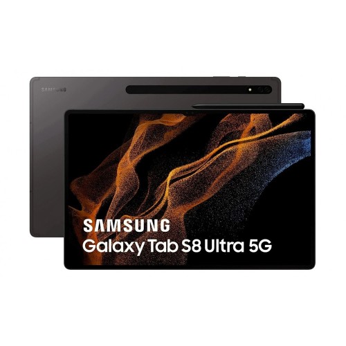 refurbished samsung galaxy tab s8