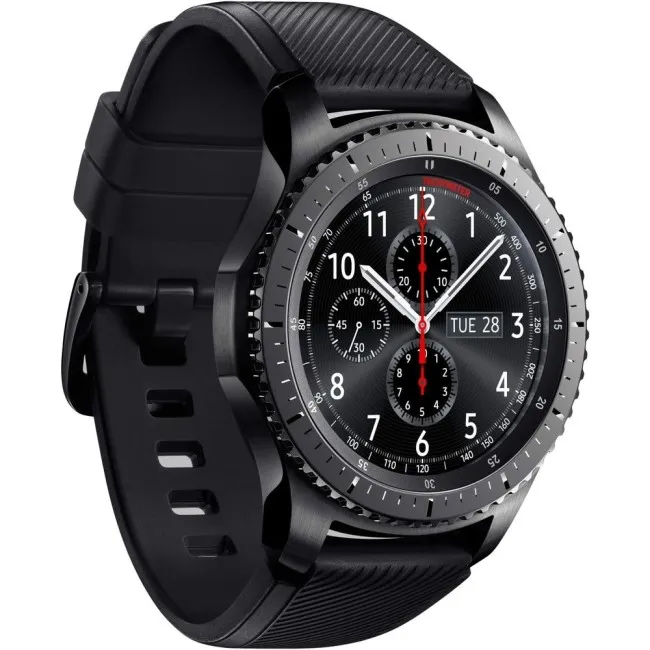 Buy Samsung Gear S3 Frontier Bluetooth Grade B Phonebot