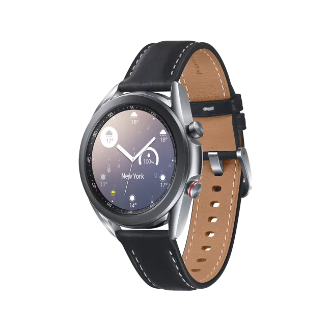 Samsung Galaxy Watch 3 Bluetooth 41mm [Like New]