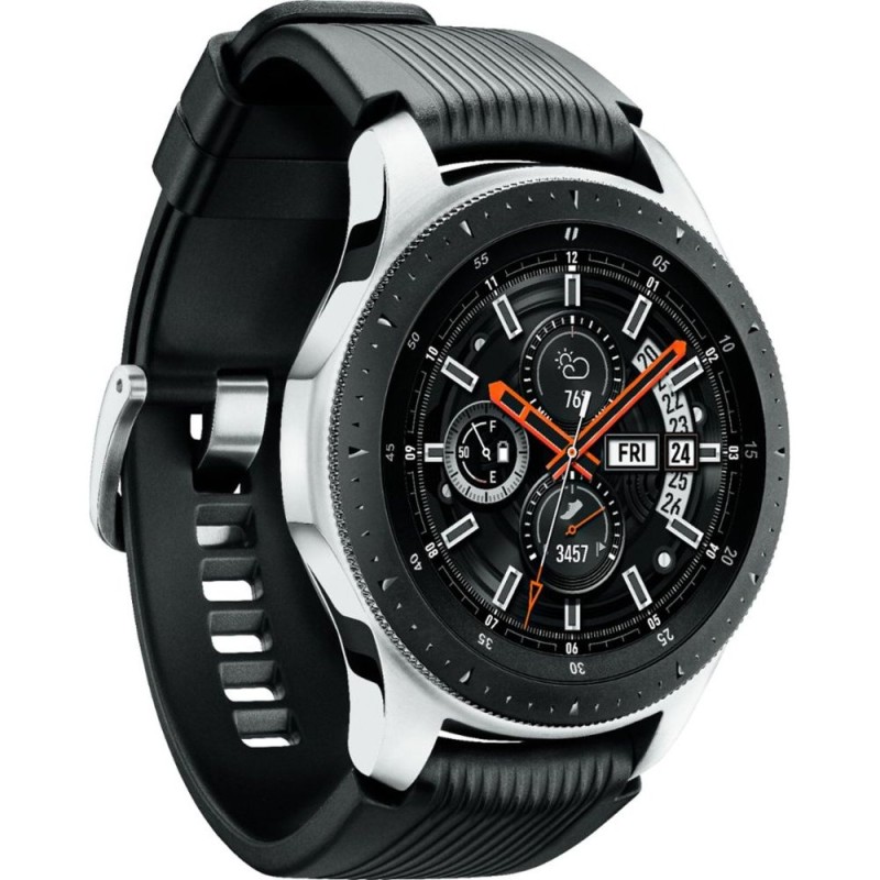 Smartwatch samsung 46 mm new arrivals