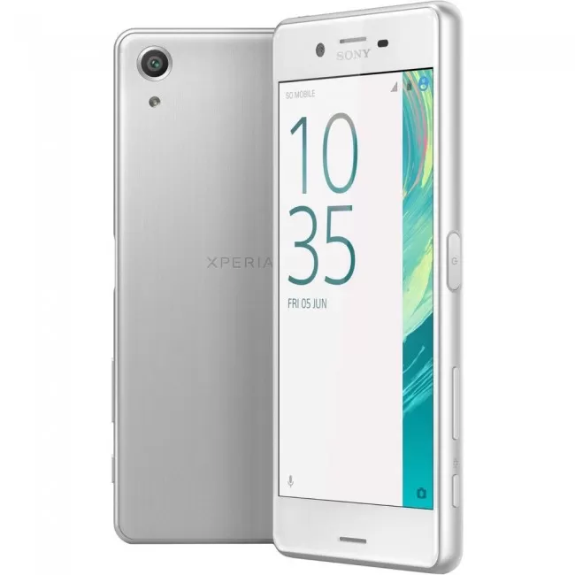 Buy Used Sony Xperia X (32GB) in Orchid Grey