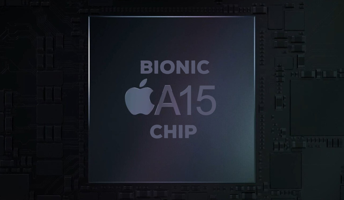 Apple A15 Bionic Chip Release Date Specification And More Phonebot