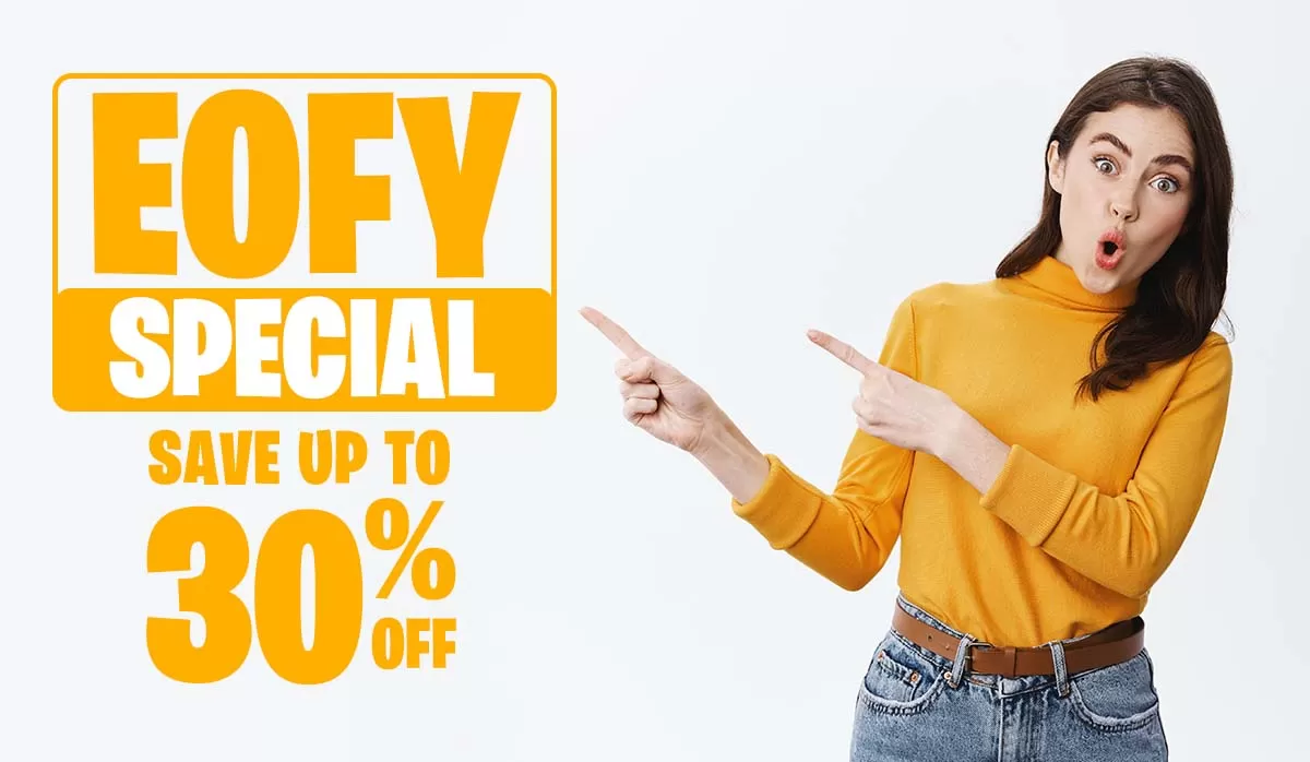 Phonebot's EOFY Sale 2023: Up to 30% off on Phones, Extra $25 Discount, and Exclusive Coupons